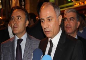 Bakan Ala: Türkiye sistemini yeniliyor